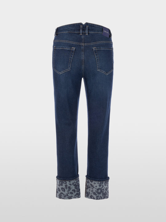 Marc Cain Trousers BC 82.03.D08 - mannequin