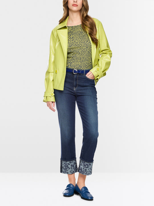 Marc Cain Trousers BC 82.03.D08 - 1
