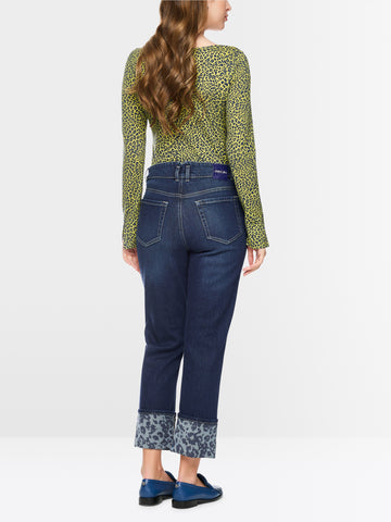 Marc Cain Trousers BC 82.03.D08 - 2