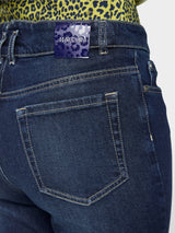 Marc Cain Trousers BC 82.03.D08 - model 4