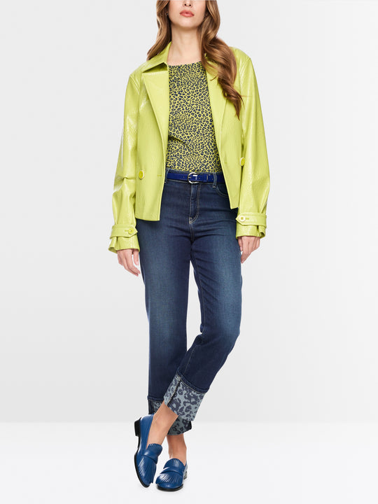 Marc Cain Trousers BC 82.03.D08 - model 6