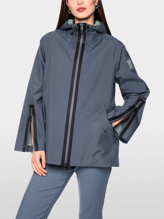 Marc Cain Jacket BS 12.03.W63 - model 5