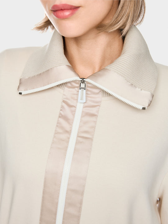 Marc Cain Jacket BS 31.12.J28 - model 3
