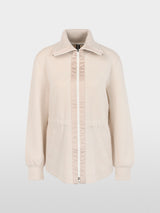 Marc Cain Jacket BS 31.12.J28 - ghost