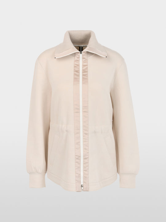 Marc Cain Jacket BS 31.12.J28 - ghost