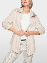 Marc Cain Jacket BS 31.12.J28 - model 4