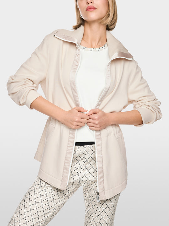 Marc Cain Jacket BS 31.12.J28 - model 4