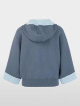 Marc Cain Knitwear BS.39.07.M57 - mannequin