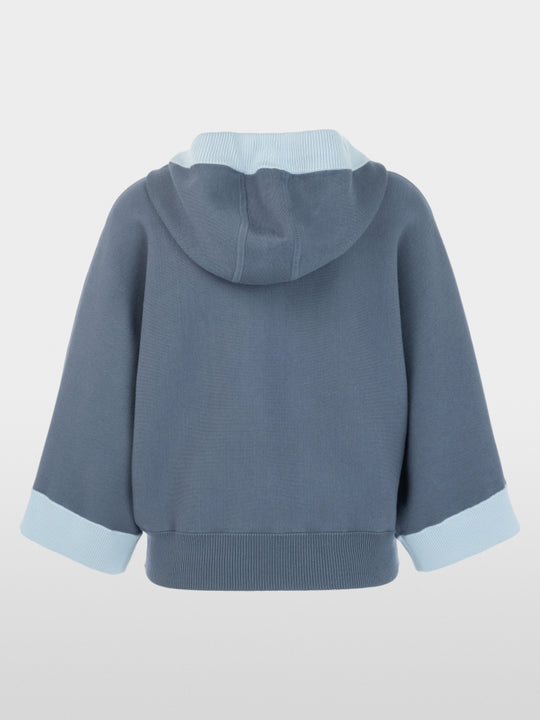 Marc Cain Knitwear BS.39.07.M57 - mannequin