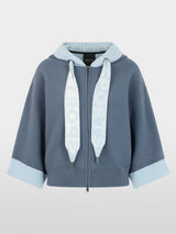 Marc Cain Knitwear BS.39.07.M57 - ghost