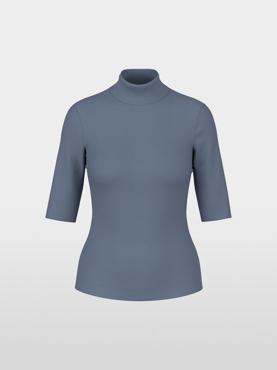 Marc Cain Top BS.48.04.J50 - ghost