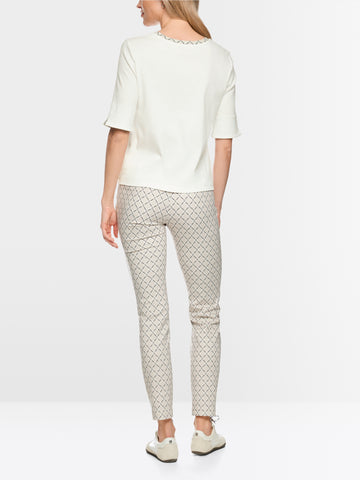 Marc Cain T Shirt BS 48.05.J55 - 2