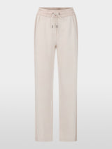 Marc Cain Trousers BS 81.35.J28 - ghost