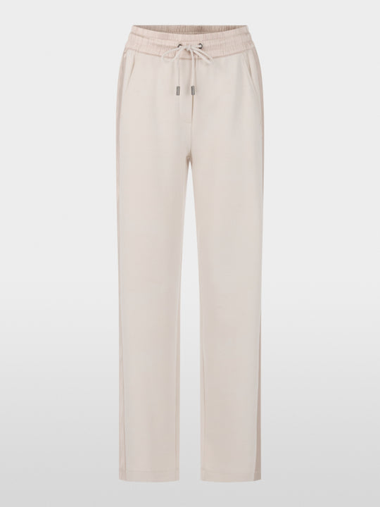 Marc Cain Trousers BS 81.35.J28 - ghost