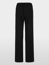Marc Cain WEDI wide pull-on trousers for Women | BS 81.48.W33