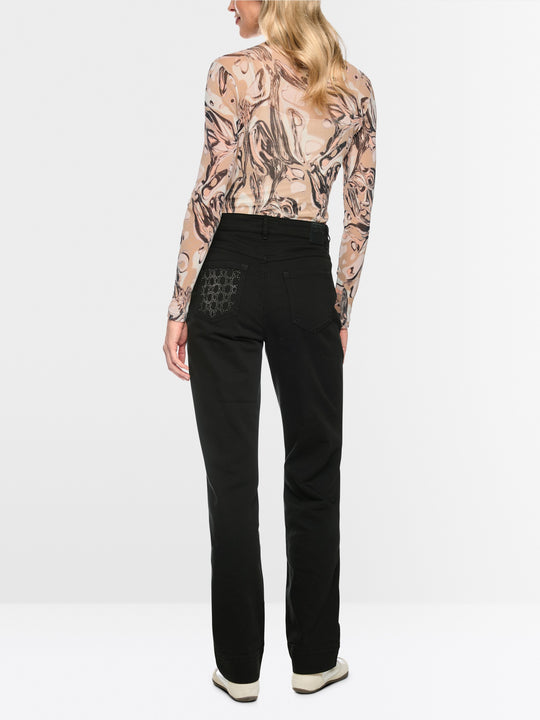 Marc Cain Jean BS 82.13.D01 - 2