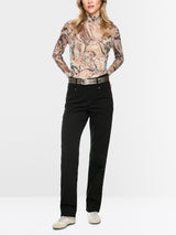 Marc Cain Jean BS 82.13.D01 - 1