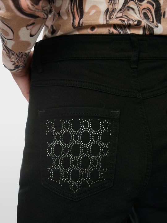 Marc Cain Jean BS 82.13.D01 - model 3