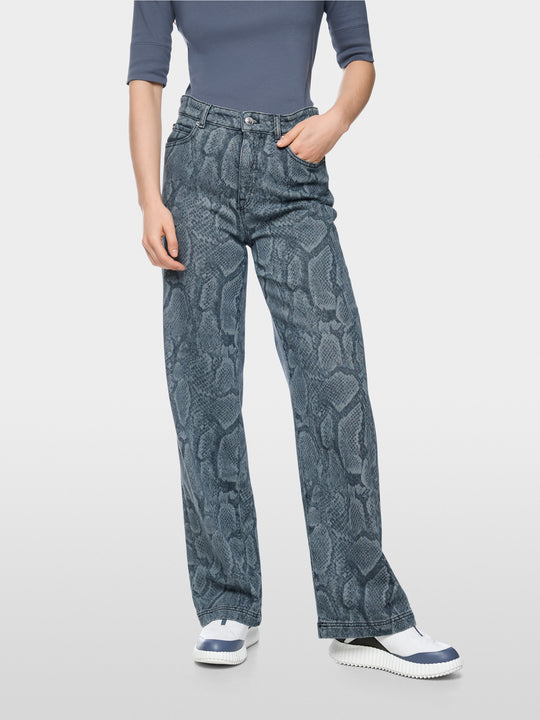 Marc Cain Jean BS 82.23.D03 - model 5