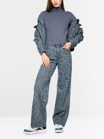 Marc Cain Jean BS 82.23.D03 - 1