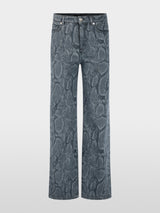 Marc Cain Jean BS 82.23.D03 - ghost