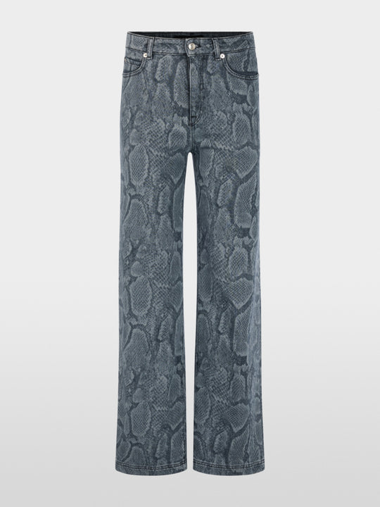 Marc Cain Jean BS 82.23.D03 - ghost