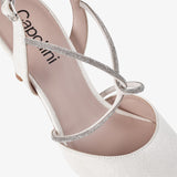 C163 Charlotte Capollini - Cream - 4