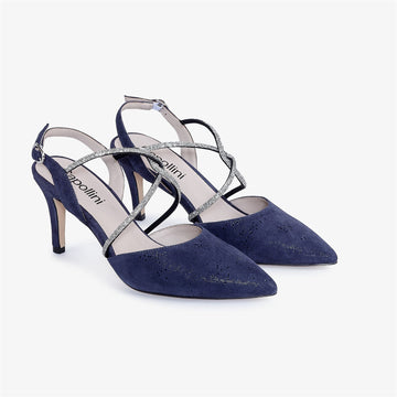 C165 Charlotte Capollini - Navy - 2