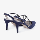 C165 Charlotte Capollini - Navy - 3