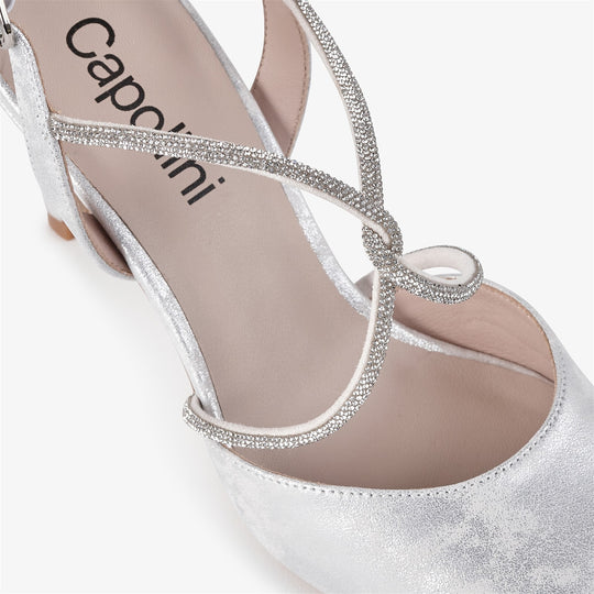 C164 Charlotte Capollini - Silver - 4