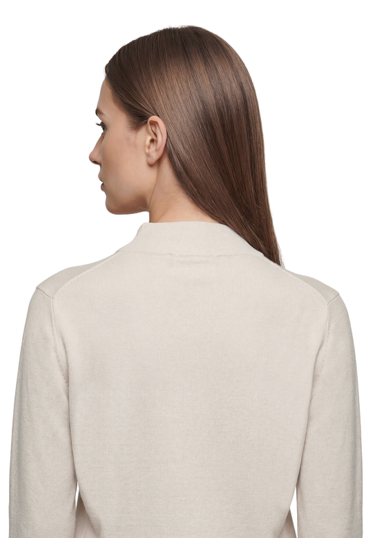 Betty Barclay Knitwear 5483/2907 Beige