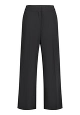 Betty Barclay Marlene trousers Black View 4 - Papena UK