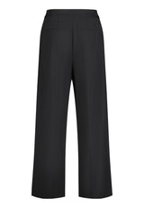 Betty Barclay Marlene trousers Black View 5 - Papena UK