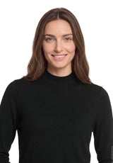 Betty Barclay Knit jumper Black View 3 - Papena UK
