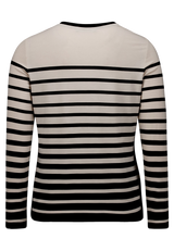 Betty Barclay T-shirt 2991/1415 Beige/Black