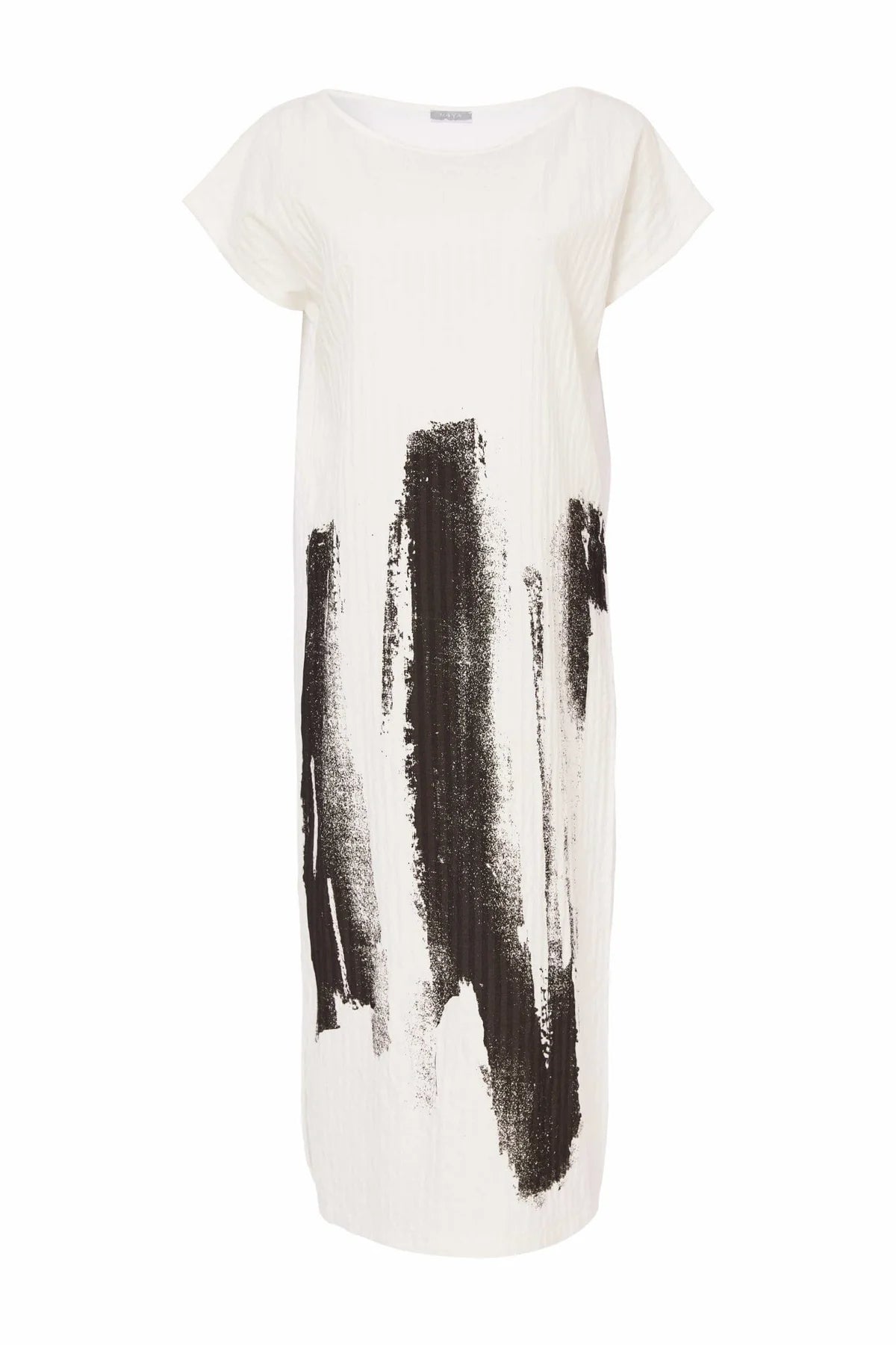 NAYA Crinkle Tabbard Tunic