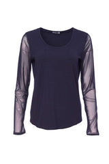 NAYA Front Pocket Short Blouse | NPA26106
