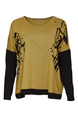 Naya Top NAW26140 - ghost - NAW26-140-GS-1.jpg