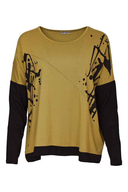 Naya Top NAW26140 - ghost - NAW26-140-GS-1.jpg