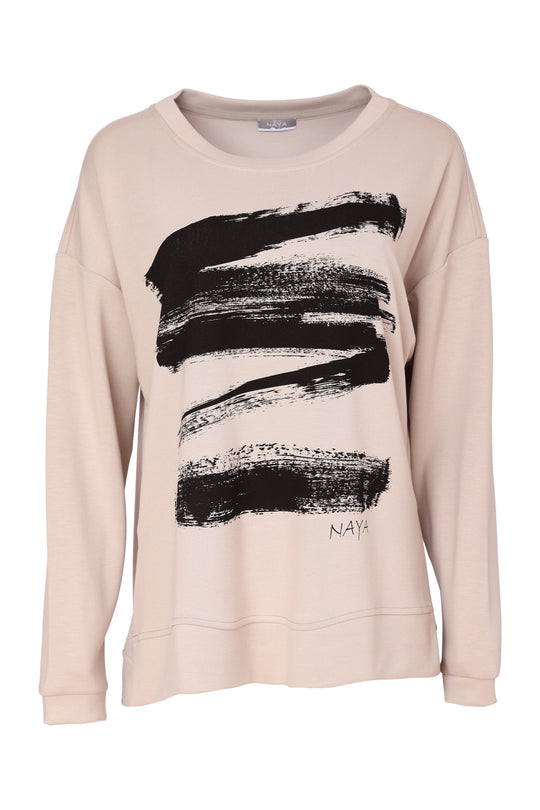 Naya Top NAW26146 - ghost - NAW26-146-X-GS-1-1.jpg