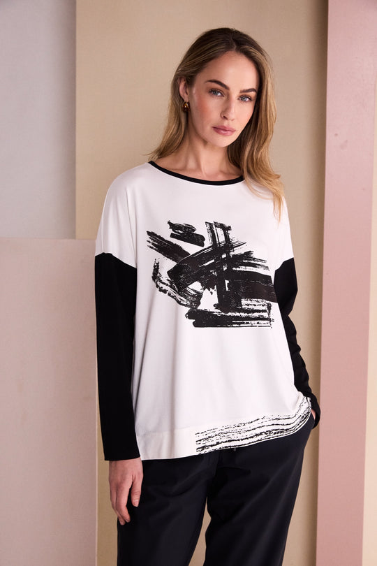 Naya Top NAW26147 - model - NAW26-147-116-MS-1.jpg