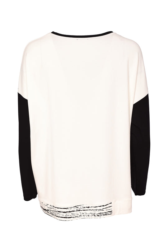 Naya Top NAW26147 - ghost - NAW26-147-GS-4.jpg