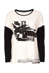 Naya Top NAW26147 - ghost - NAW26-147-X-GS-1-1.jpg