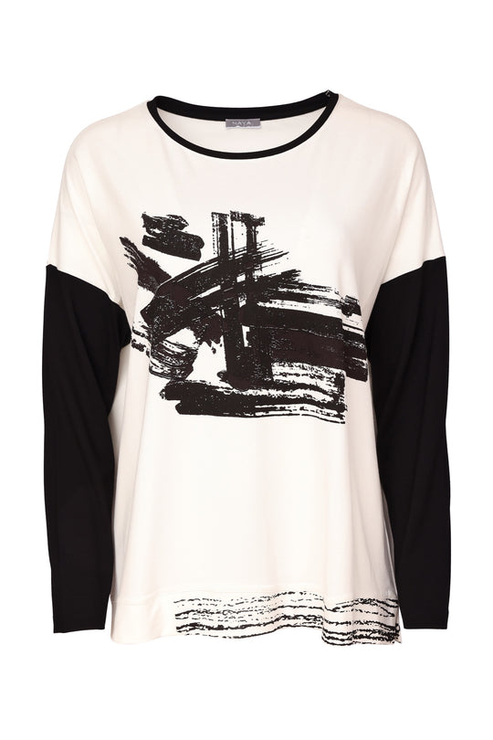 Naya Top NAW26147 - ghost - NAW26-147-X-GS-1-1.jpg