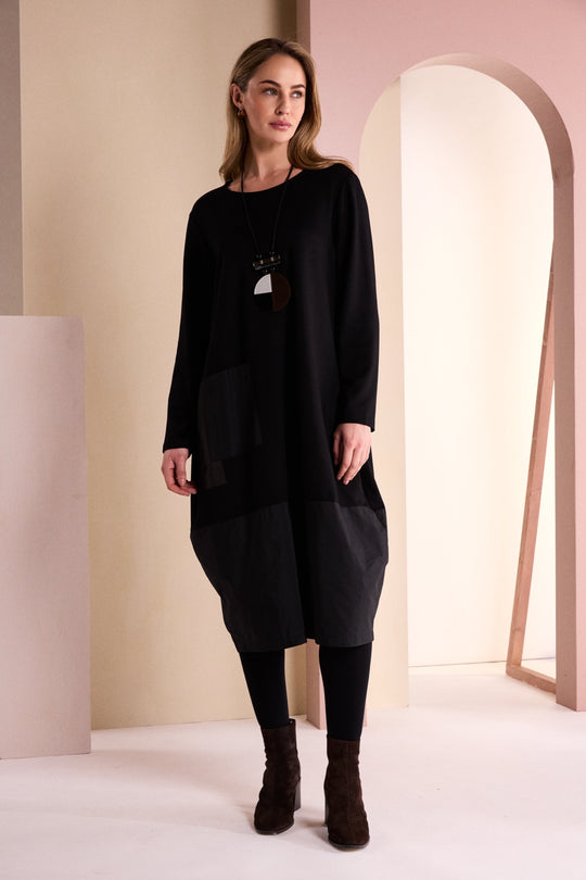 Naya Dress NAW26164 - model - NAW26-164-MS-3.jpg