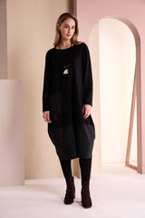 Naya Dress NAW26164 - model - NAW26-164-MS-5.jpg