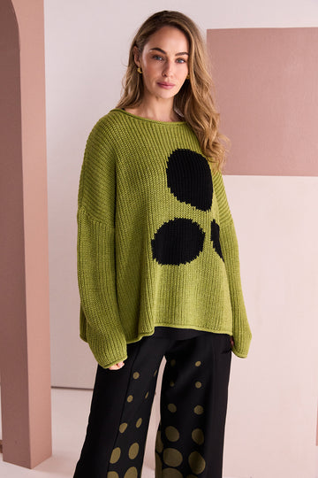 Naya Knitwear NAW26261