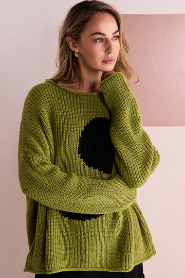 Naya Knitwear NAW26261