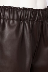 Naya Trousers NAW26295 - Black - 4