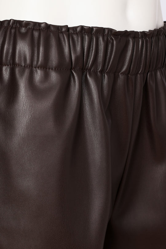 Naya Trousers NAW26295 - Black - 4